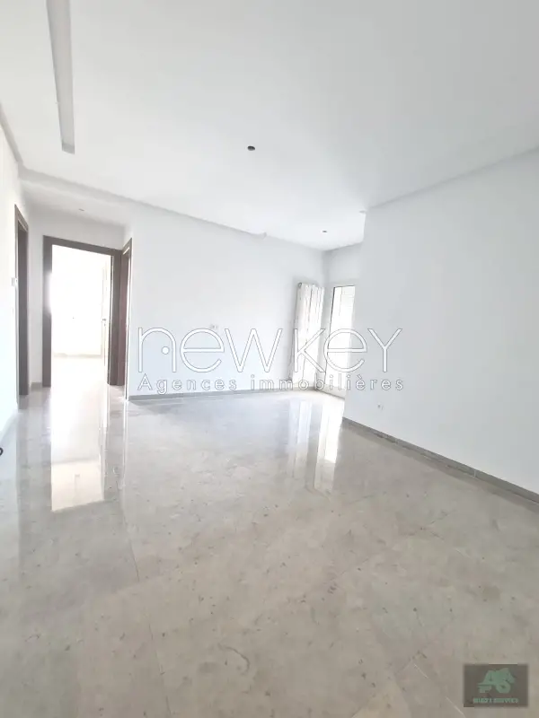 Appartement s2 à louer aux Jardins de Carthage