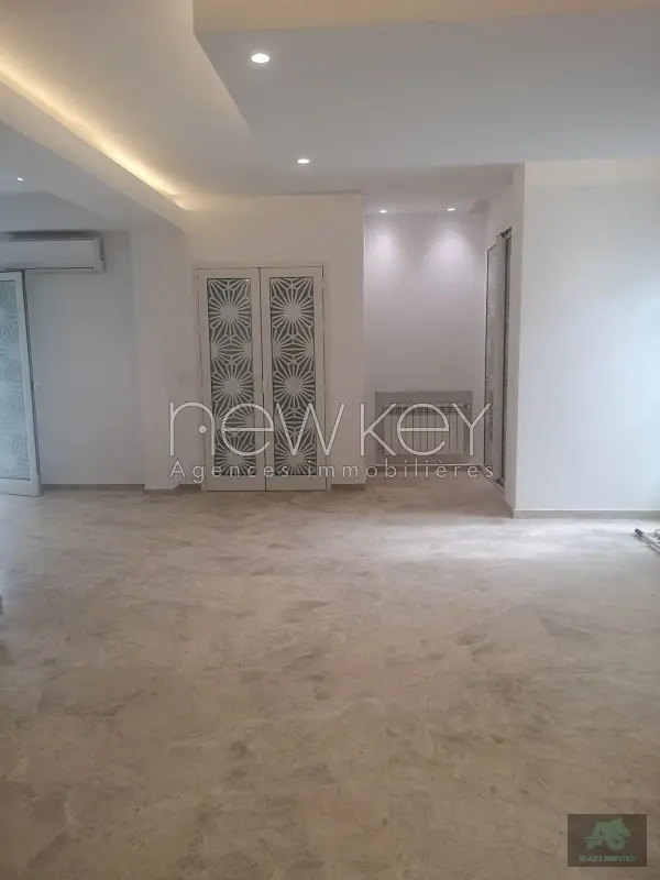 duplex s+3 à la marsa