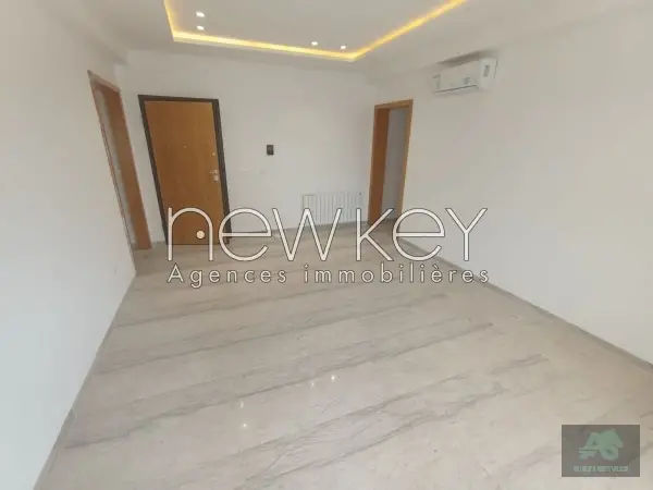Un Appartement S+2 Direct promoteur à La Nouvelle Soukra