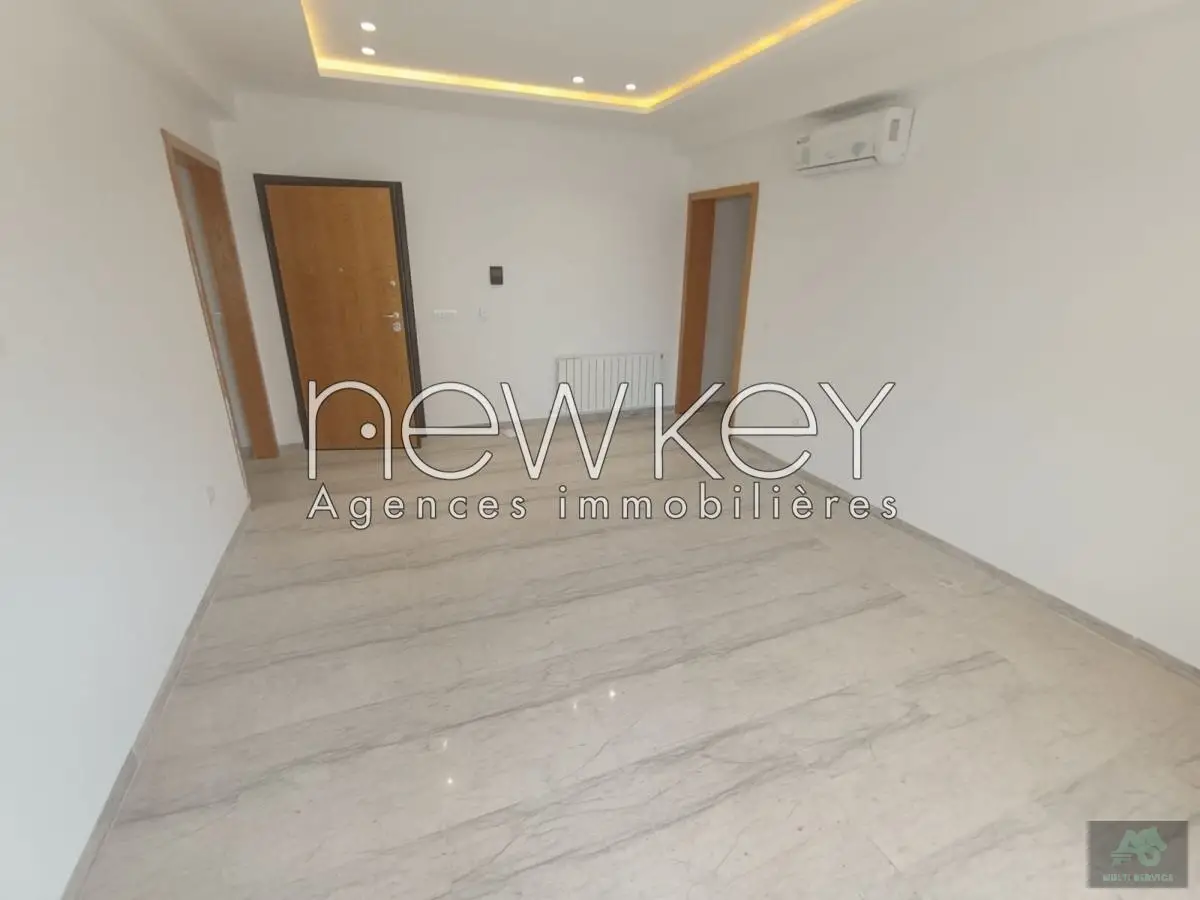 Un Appartement S+2 Direct promoteur à La Nouvelle Soukra