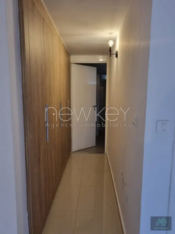 Duplex s+4 à La Marsa