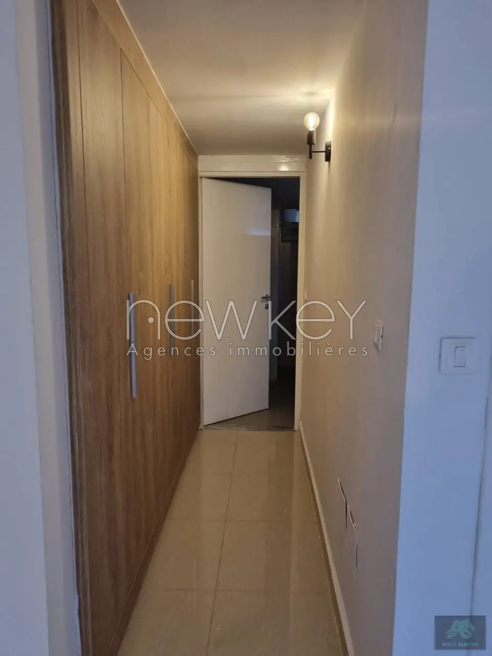 Duplex s+4 à La Marsa