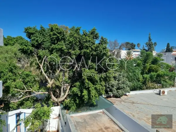 duplex s+2 à la Marsa