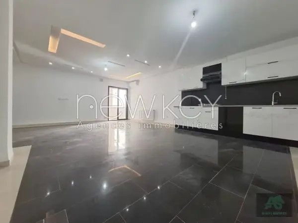 Un Appartement S+2 Direct promoteur à La Nouvelle soukra