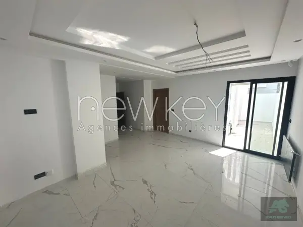 Appartement S2 direct promoteur à vendre Aux Jardins de Carthage