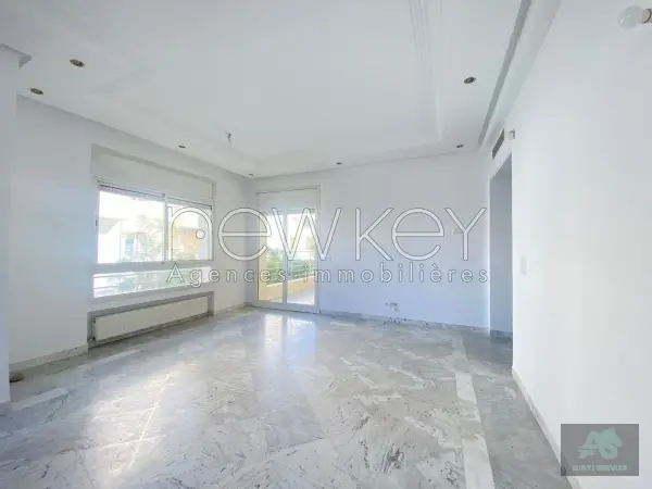 Appartement S3 à louer aux Berges du Lac 2