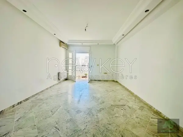 Appartement S+2 à vendre l'aouina