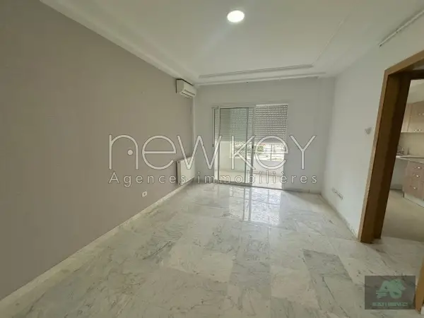 Appartement S1 à vendre aux Jardins de Carthage