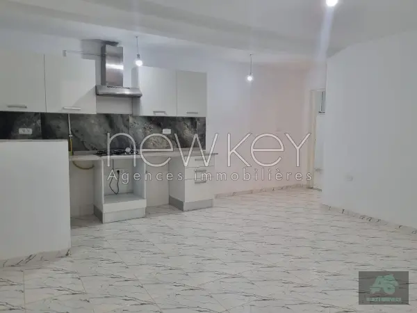 Appartement S+2 à la Marsa