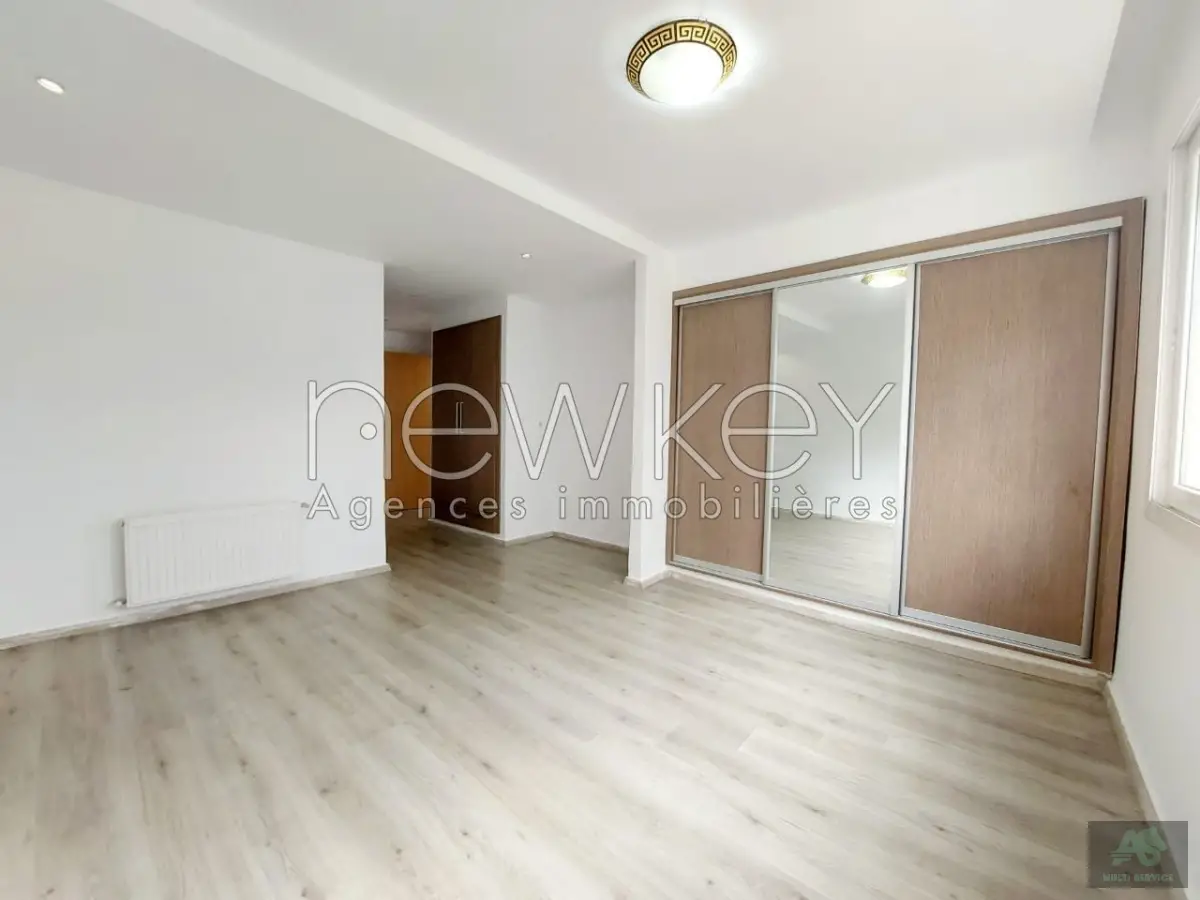 Magnifique Duplex S+3 à la Marsa
