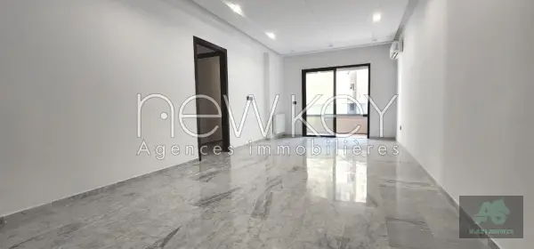 Appartement S+2 direct promoteur à vendre à l'aouina