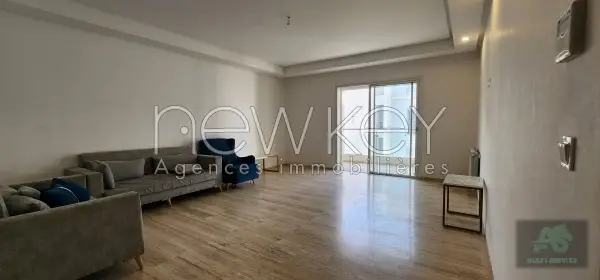 Appartement S3 à louer aux Jardins de Carthage