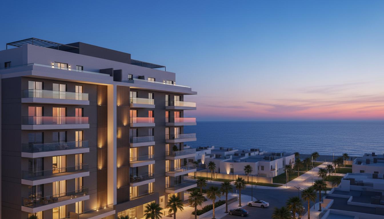 Immobilier en Tunisie