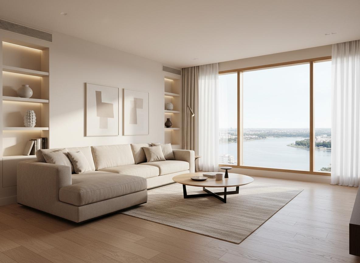 Appartement S2