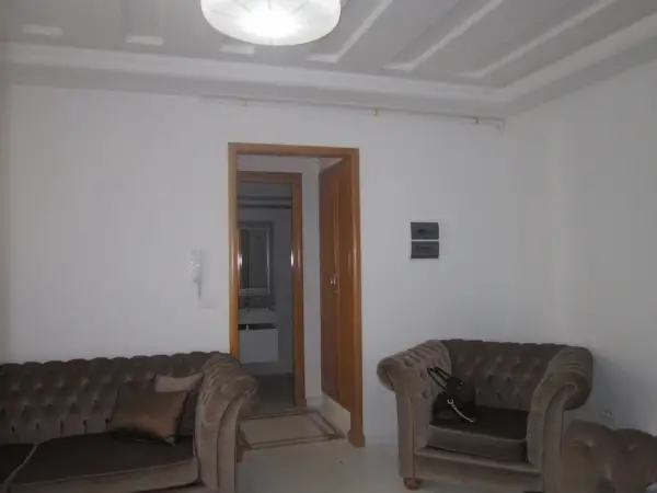 Appartement vue mer à la Goulette