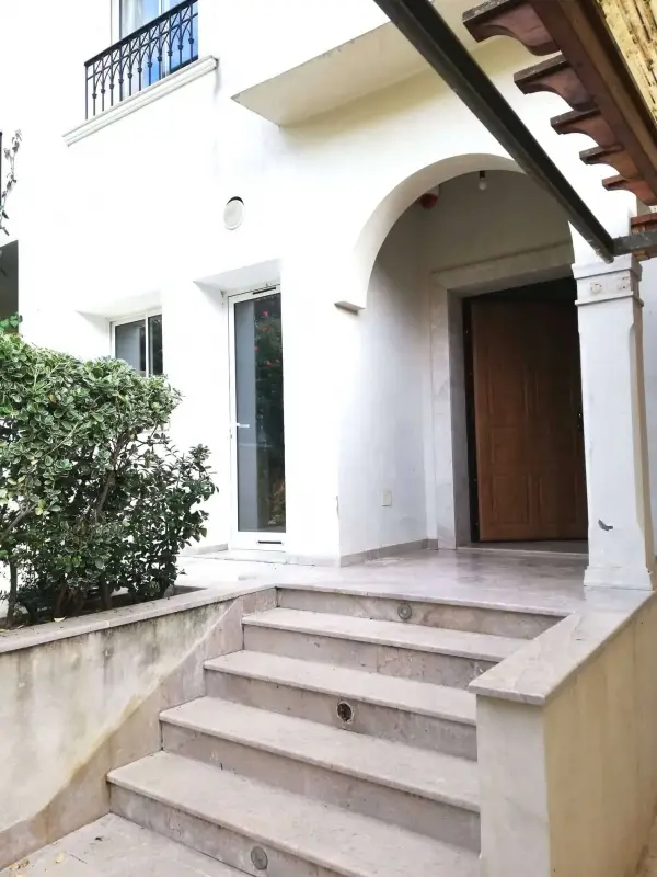 Beau duplex à la Marsa