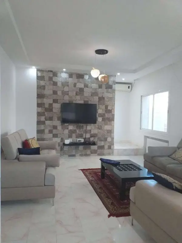 Villa meublée à Sidi Daoud