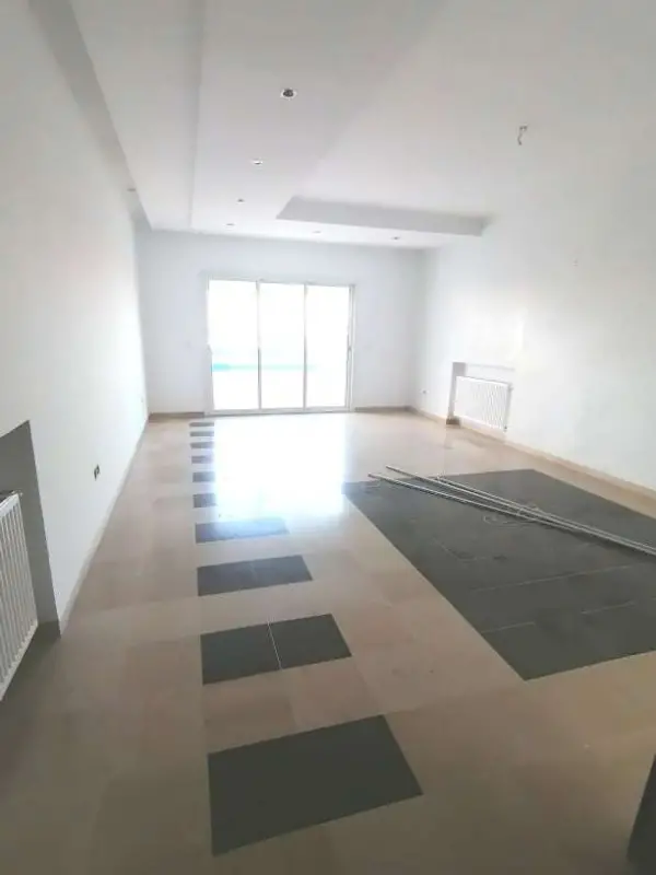 Joli appartement