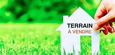 Terrain à Gammarth