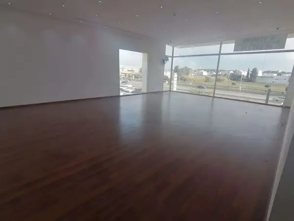 Local commercial