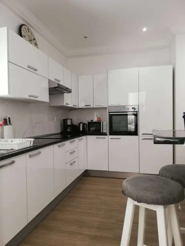 Coquet appartement à la Marsa