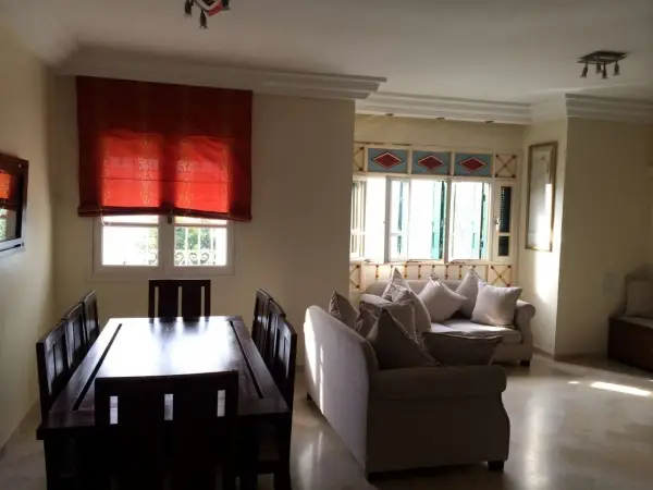 Appartement s 3 à Gammarth