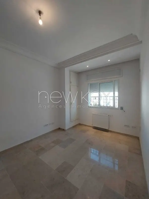 Bureau A+2 La Marsa