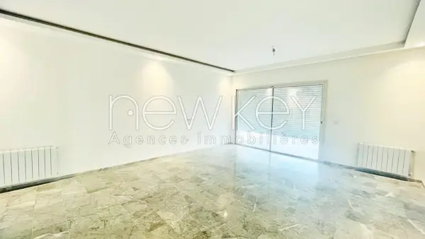 Appartement S3 Haut Standing à vendre à La Soukra