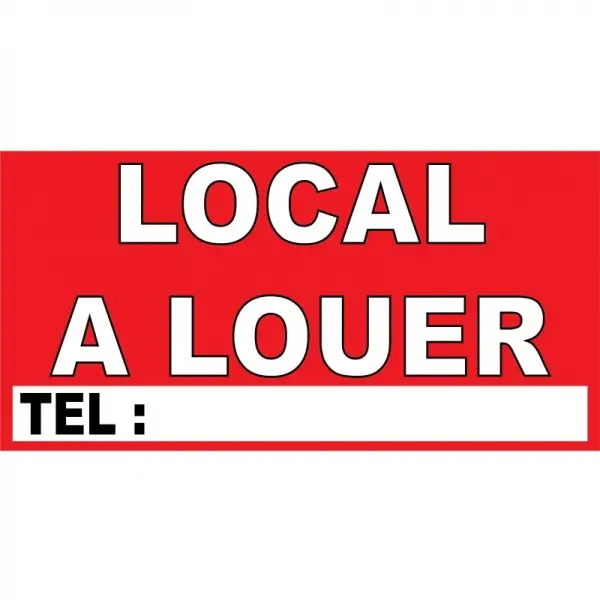 Locaux commerciaux à la Marsa plage