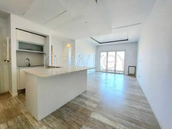 Magnifique S+1 à la Marsa