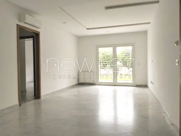 Appartement S2 Avec Grand Jardin À Louer Aux Jardins De Carthage