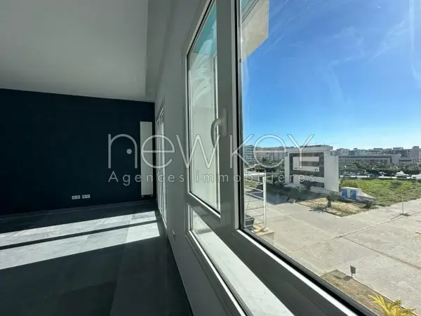 Appartement S2 à louer aux Berges du Lac 2