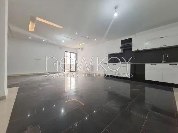 Un Appartement S+2 Direct promoteur à La Nouvelle soukra
