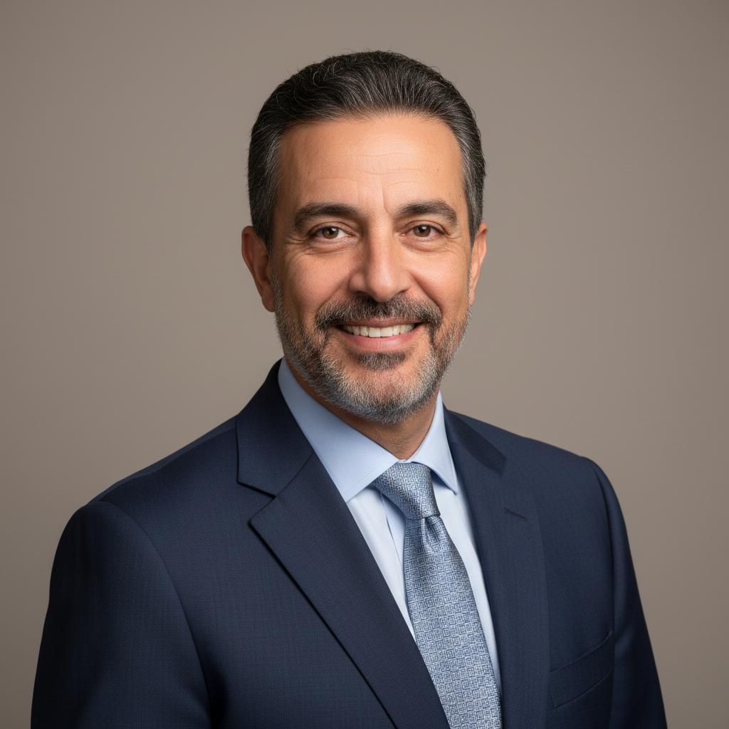 Ahmed Mansouri