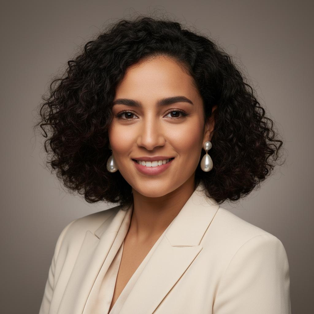 Laila Benomar