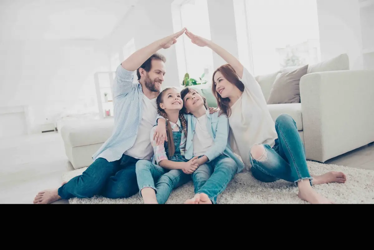 5 raisons pour lesquelles vous devez devenir propriétaire
