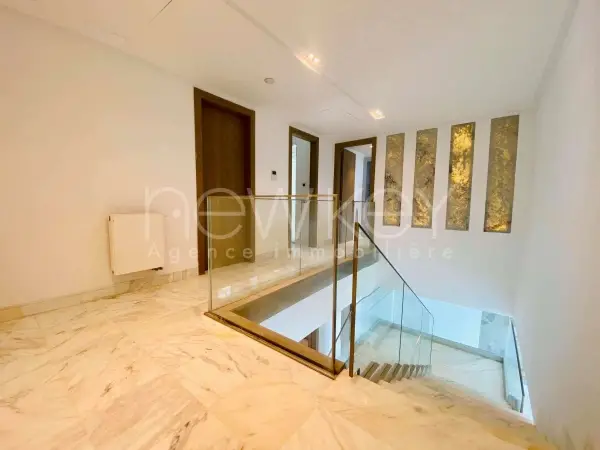 Duplex S3 à vendre aux Berges du Lac 2 - 6