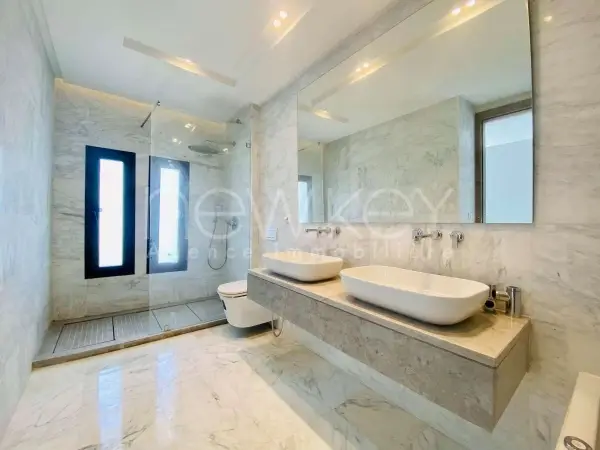 Duplex S3 à vendre aux Berges du Lac 2 - 3