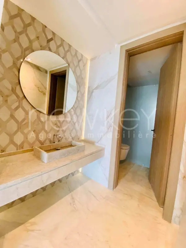 Duplex S3 à vendre aux Berges du Lac 2 - 1