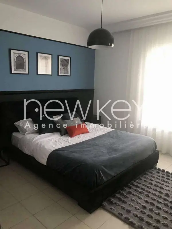 Appartement S3 meublé vue sur Lac aux Berges du Lac 2 - 5