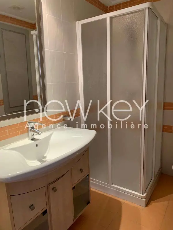 Appartement S3 meublé vue sur Lac aux Berges du Lac 2 - 7