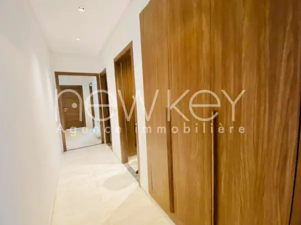 Appartement S4 à louer aux Berges du Lac 2 - 4