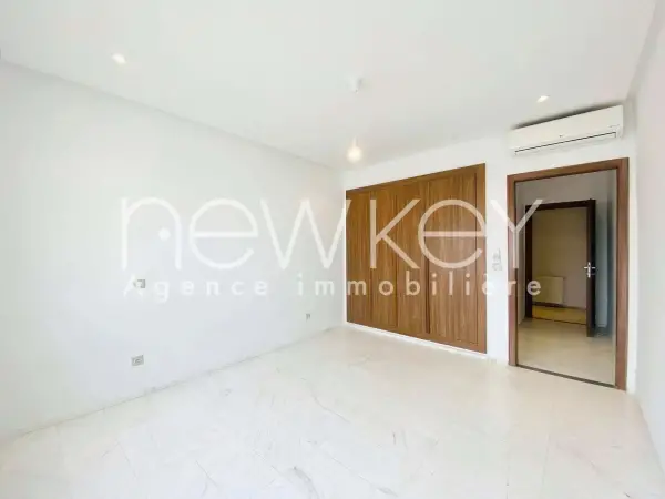 Appartement S4 à louer aux Berges du Lac 2 - 7
