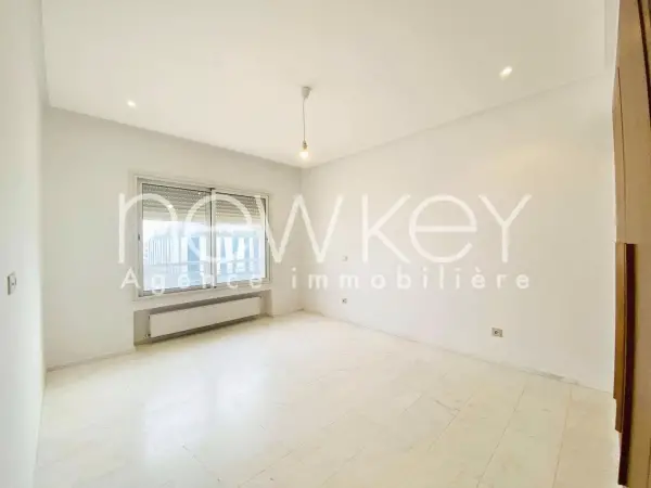 Appartement S4 à louer aux Berges du Lac 2 - 6