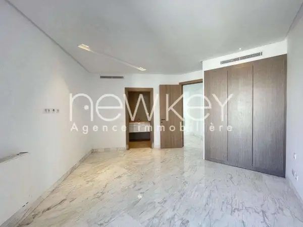 Appartement S4 avec vue sur lac à vendre aux Berges du Lac 2 - 6