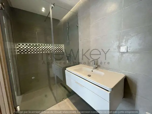 Appartement S4 avec vue sur lac à vendre aux Berges du Lac 2 - 7