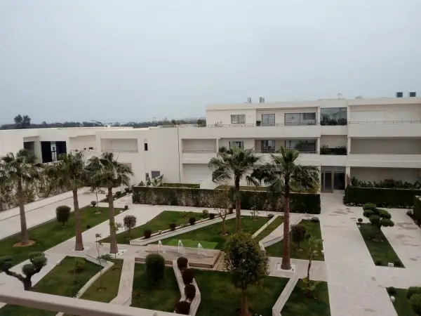Villa professionnelle à Casablanca