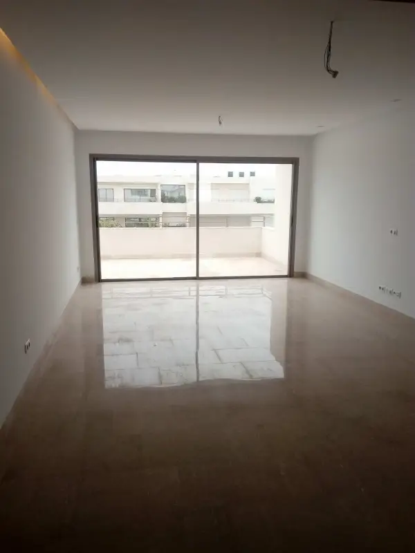 Appartement S+3 à Gammarth - 8