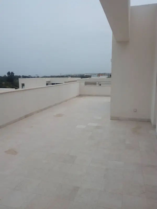 Appartement S+3 à Gammarth - 4