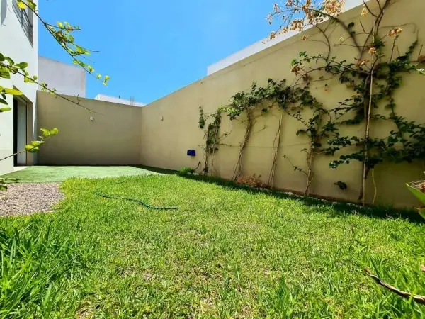 Duplex S+4 à la Marsa - 1